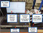 Long-Horizon FCS-MPC Trained 1-D Convolution Neural Networks for FPGA-Based Power-Electronic Converter Control With a Si/SiC Hybrid Converter Case Study.